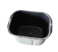 Seau À Boucle Rectangulaire, Récipient De Mélange, Compatible Avec KENWOOD, Accessoires De Machine À Pain BM450, Chauffage Uniforme