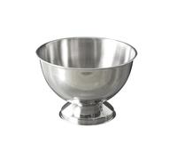 Cook Concept - Seau à bouteille - Argent - H36 x L36 x P36 cm