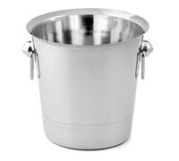 Seau à Champagne 20 cm inox Weis