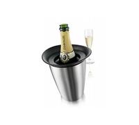 Seau à champagne Rapid Ice Inox - Vacuvin