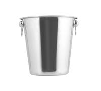 Seau À Champagne Inox 22 Cm H&H
