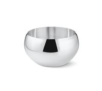 Seau à champagne Nizza Philippi argent, Designer Jan Philippi, 20 cm
