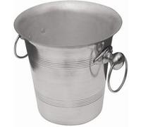 Seau à Champagne professionnel en aluminium à˜ 20cm