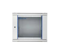 Seau a charbon - seau a cendres Extralink ARMOIRE RACK 9U 600 X 60019 PO, GRIS''