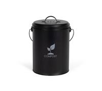 Seau à compost de cuisine 6 l