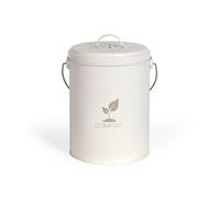 Seau à compost de cuisine 6 l