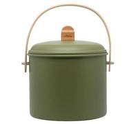 Seau à compost PEBBLY d'intérieur 7L