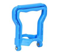 Seau à eau ergonomique - Porte-bouteille | Outil de transport de 15 gallons - Outil de transport confortable pour la maison, le bureau, les voyages, le camping, le pique-nique, la survie, la gym, les