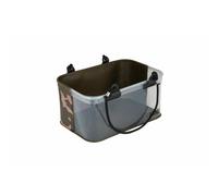 Fox International Aquos Rig Rig Case Gris