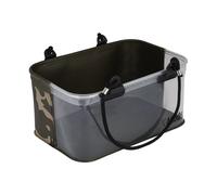 Seau À Eau Fox Aquos Camolite / Seau En EVA Pour Alimentation