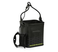 Seau à eau Matrix EVA Noir 4,5 L