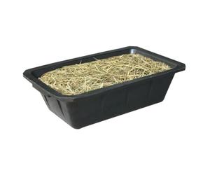 Seau À Eau pour Chevaux, Fournitures pour Animaux De Compagnie, Alimentatio | Cuve d'alimentation automatique robuste, seau d'eau Durable pour chevaux et bovins, bassin à clôture à paroi épaisse pour fou