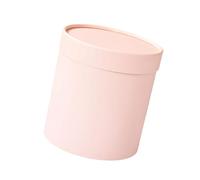 Seau à Fleurs Rond Unique, conteneur Floral pour expositions artistiques et Utilisation d ' événements spéciaux, décoration de la Maison, Designs Ronds élégants, conteneur Floral