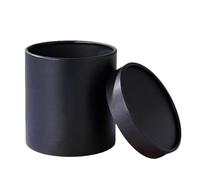 Seau à Fleurs Rond Unique, conteneur Floral pour expositions artistiques et Utilisation d ' événements spéciaux, décoration de la Maison, Designs Ronds élégants, conteneur Floral