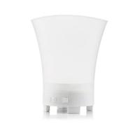 Seau à glace 3 en 1 haut-parleur Bluetooth et lumière LED