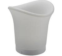 Seau à glace à éclairage led rvb velleman clib3 Incolore G