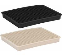 Seau à glace Alpina silicone 17,8 x 14 x 1,8 cm