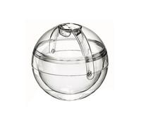 Seau à glace avec pince - Guzzini - Bac à glaçons