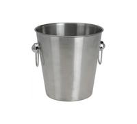 Seau a glace inox