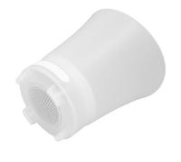 Seau à Glace LED 7 L avec 4 Modes D'éclairage Haut-parleur, Seau à Bière coloré de Très Grande capacité avec Lumières LED Colorées connecté au Seau à Glace pour écouter de la