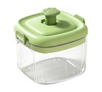 Seau à glace réutilisable et compact à démoulage facile - Plateau à glace avec couvercle | Pour cuisine, réfrigérateur, congélateur, maison, intérieur, boissons, whisky
