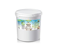Seau à huile de coco 10l