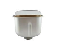 Seau À Pain + Lame, Compatible For Donlim, DL-TM018 BM-1888 BM-1348 BM-1353F DL-T15A /4706W TM018W Machine À Pain