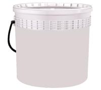 Seau à Peinture en Plastique Vide et sans Couvercle