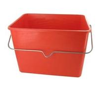 Seau à peinture rectangle 7L G