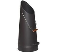 Seau à pellets 12l noir Guillouard 080635