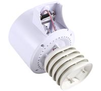 Seau à Pluie, PièCes pour PluviomèTre, Accessoires de RéParation PluviomèTre