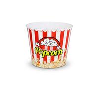 Seau à popcorn 2,2L Sotufab Plast - 2 pièces