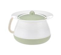 Seau À Pot De Toilette Portable