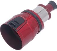 Seau à poussière à filtre f��r proscenic i9 Handheld -cartouches d'aspirateur -Ensemble pièces détachées Pièces détachées