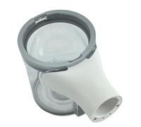 Seau à poussière A67Z, Compatible avec l'aspirateur Dreame T10, Assemblage de la boîte récupération