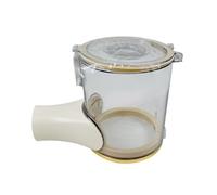 Seau À Poussière A99G, Compatible Avec Les Aspirateurs Dreame, R10, R10pro, V10S, T10, T20, T30, T20pro, T30NEO, Pièces Détachées