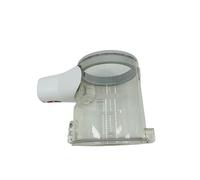 Seau À Poussière Avec Couvercle For Aspirateur Xiaomi, G20/G20 MAX