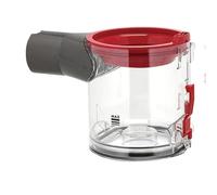 Seau À Poussière, Compatible Avec Dyson, Aspirateur V7 V8, Couvercle De Joint De Tasse À Poussière, Cartouche De Boîte À Ordures