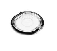 Seau À Poussière ， Compatible For Dyson ， V7 V8 SV10 SV11 Aspirateur À Main Sans Fil Pièces De Rechange Seau À Poussière Couvercle De Base Du Bac À Poussière Accessoires(NO 3)