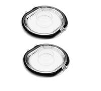 Seau À Poussière ， Compatible For Dyson ， V7 V8 SV10 SV11 Aspirateur À Main Sans Fil Pièces De Rechange Seau À Poussière Couvercle De Base Du Bac À Poussière Accessoires(NO 2)