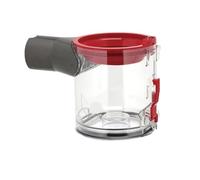 Seau À Poussière ， Compatible For Dyson ， V7 V8 SV10 SV11 Aspirateur À Main Sans Fil Pièces De Rechange Seau À Poussière Couvercle De Base Du Bac À Poussière Accessoires(Dust Bucket)