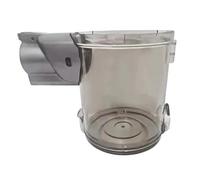 Seau À Poussière D'aspirateur, Compatible Avec Dibea, Assemblage De Conteneur De Réservoir Sans Fil Portable Domestique T6 C17