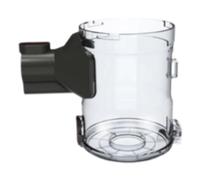 Seau À Poussière D'aspirateur, Compatible Avec Redmond, Assemblage De Conteneur De Réservoir De Pièces De Rechange RV-UR381