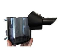 Seau à poussière de Rechange for aspirateur Bosch Ultimate7 XXL Unlimited 7 ProAnimal