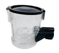 Seau à poussière de rechange pour aspirateur P12 P12 Pro P13 compatible avec les aspirateurs robots pour une rétention efficace de la poussière