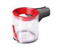 Seau À Poussière Et Poubelle For Aspirateur Dyson, Compatible Avec Les Modèles V7, V8, SV10 Et SV11, Pièces De Rechange Et Accessoires, Système D'extraction De Poussière