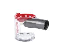 Seau À Poussière For Aspirateur, Compatible Avec Dyson, V7 V8, Moteur De Poubelle D'aspirateur, Collecteur De Poussière Principal, Bac Cyclone