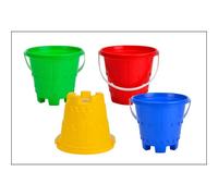 Simba Toys Burgeneimer, 16cm, 4-fach Sort