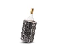 Seau a vin et champagne hive keith haring - Vacuvin - Noir - Acier Noir