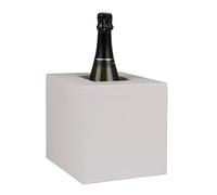 Seau à vin so fresh liège blanc Table passion
